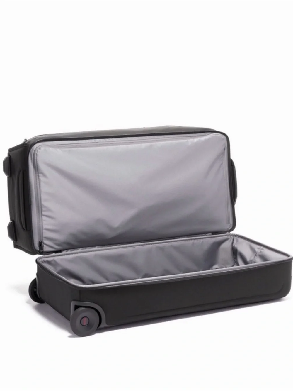 TUMI Duffel Bag with telescopic handle